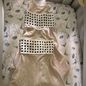 Nanit Sleep Sacks 12-18 Months ☁️